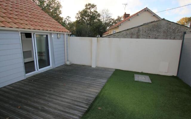 Maison Saint-Brevin-les-Pins, 3 pièces, 5 personnes - FR-1-364-98