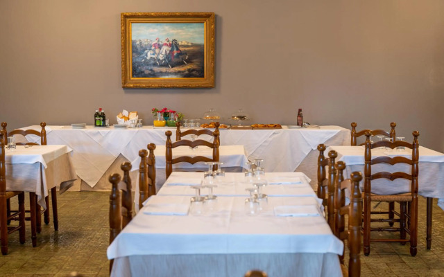 Hotel Terme Posta