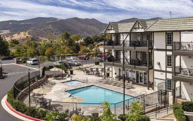 WorldMark Solvang