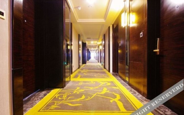 Yiju Chain Hotel (Zunyi Xishui Boutique)