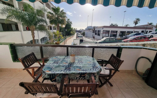 Arkadia 2 Guests - Pool - Balcony - Beach 12min
