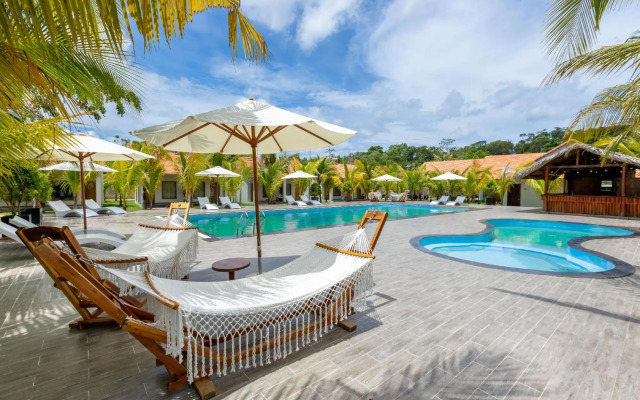 Coco Garden Resort Phu Quoc