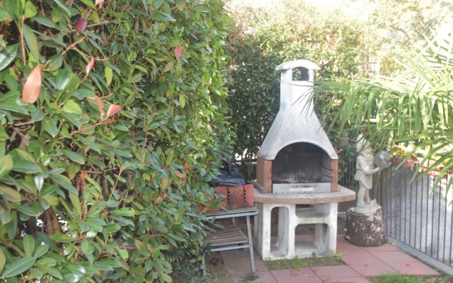 Cozy Holiday Home in Baveno near Lake