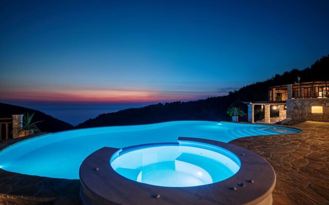 Amara Villa Zakynthos