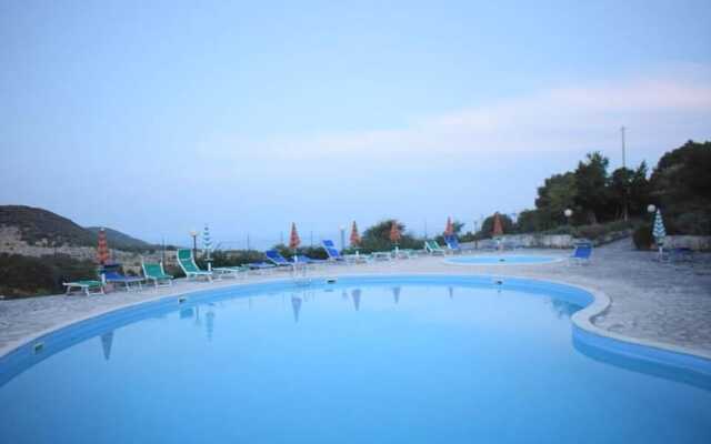 Agriturismo Monte Sacro