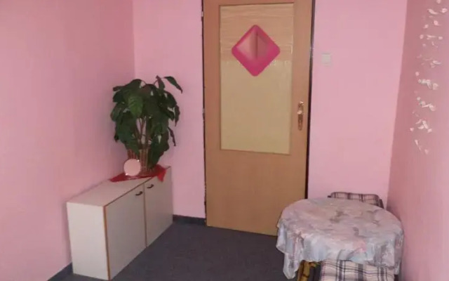 Hostel Marv