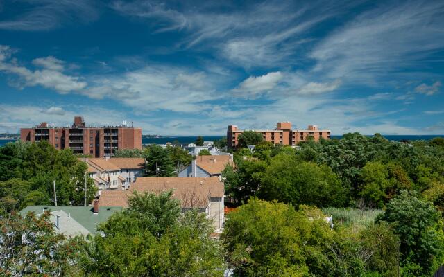 Staybridge Suites Boston Logan Airport - Revere by IHG