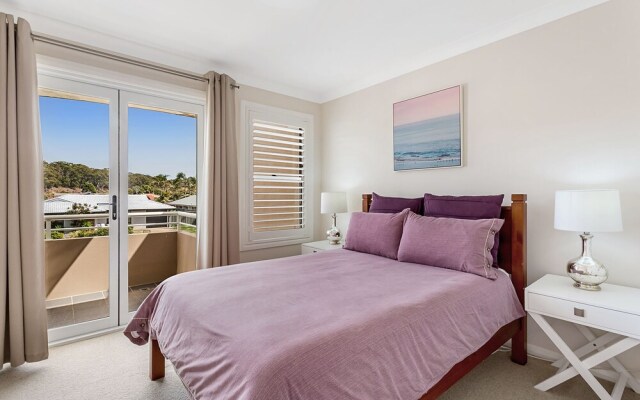 Sandcastles Unit 19 - Fingal Bay