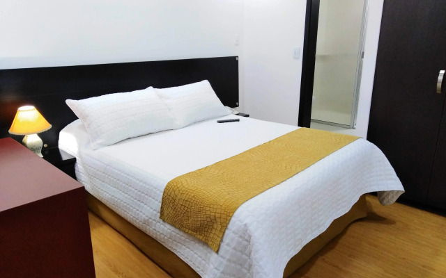 Hotel Lagos Latin America