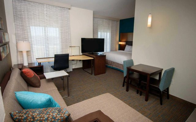 Residence Inn Cleveland Avon at The Emerald Event Center