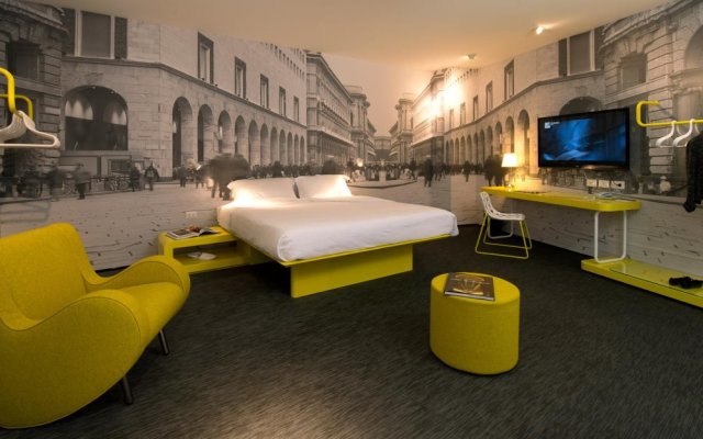 The Street Milano Duomo | a Design Boutique Hotel