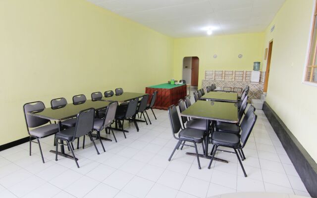 Hotel Wijaya 2 Kaliurang