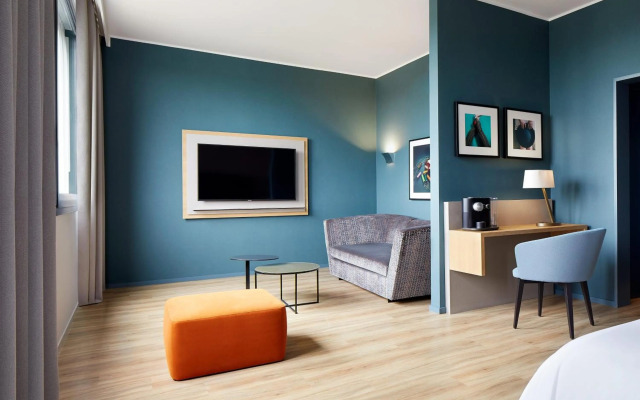 Sheraton Milan San Siro