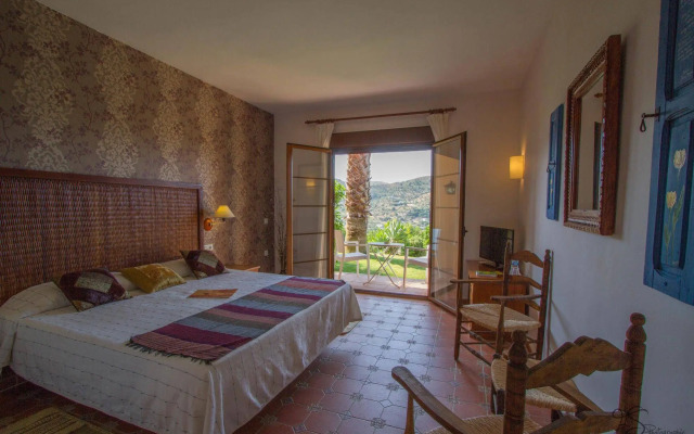 Hotel Cortijo de Salia