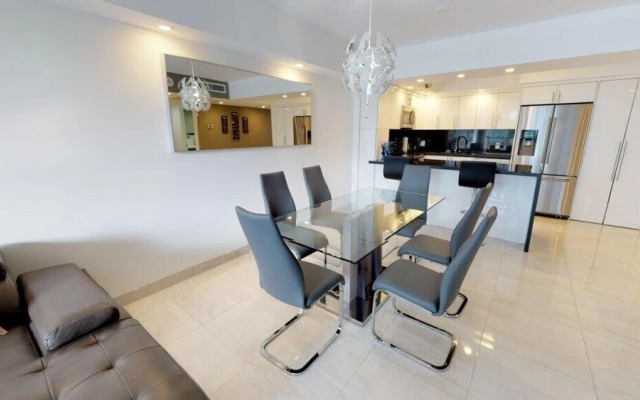 Premium 1 Bedroom Park View Or123