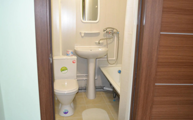 Южный берег Ейск