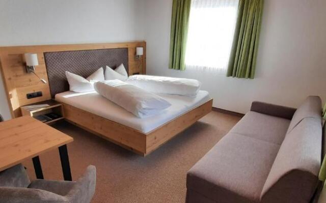 Hotel Gsallbach