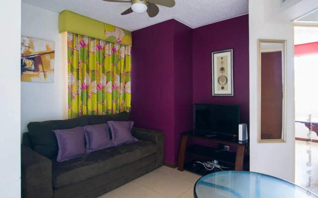 Best Price Penthouse Private Rooftop Jaco Beach