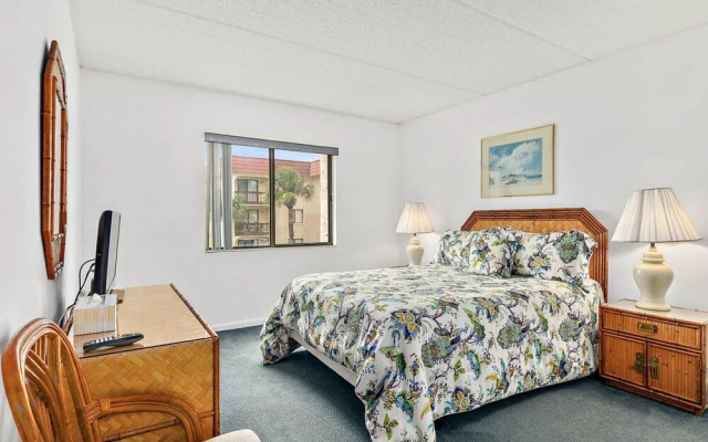 Unit 6205 - Ocean Racquet Club