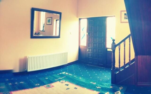Doogarry House B&B