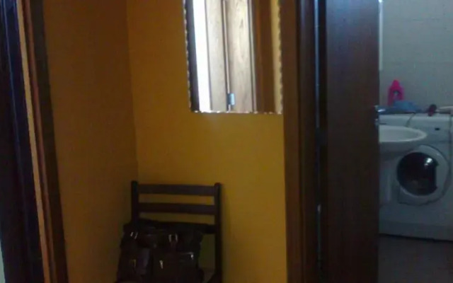 Evgeniya's Apartment in Obzor