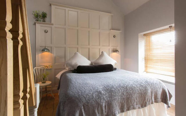 Hannah's Bed and Breakfast