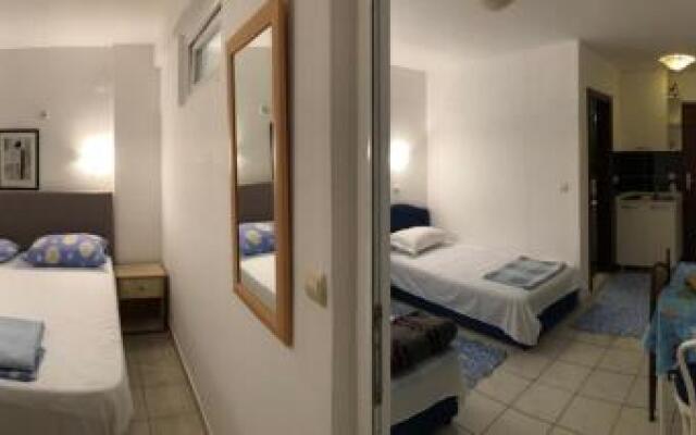 Apartments Kuljaca