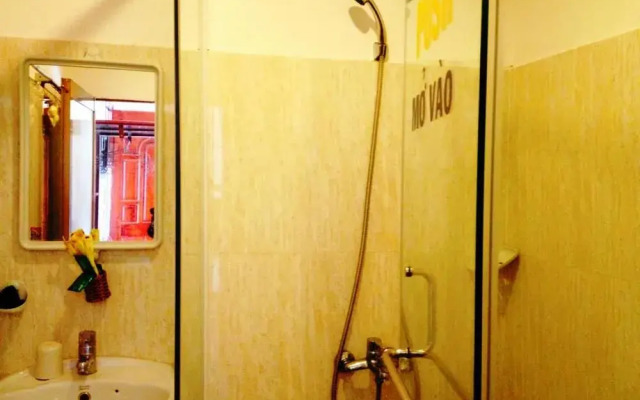 Phu Quoc Beach Guesthouse