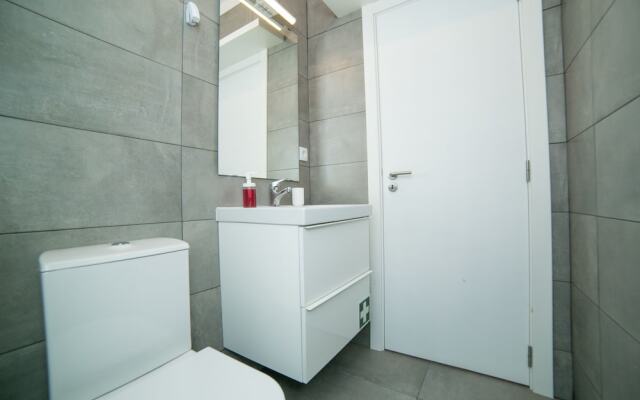 Ourique Charming Apartment