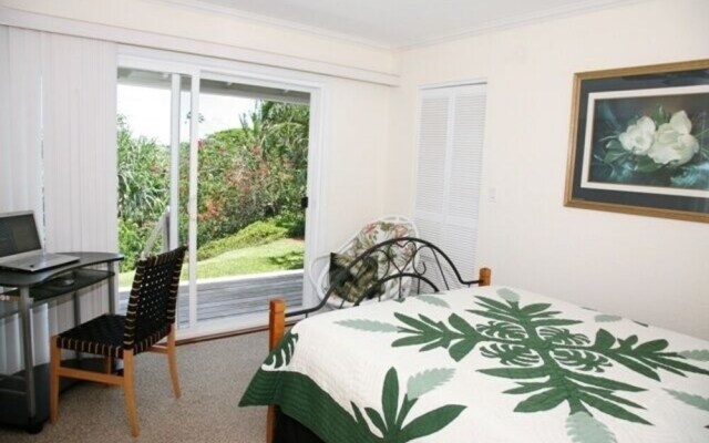Hale Mana 4 Bedroom Home