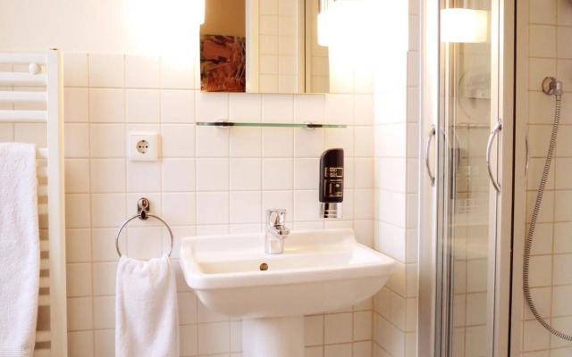 Hotel Monte Christo
