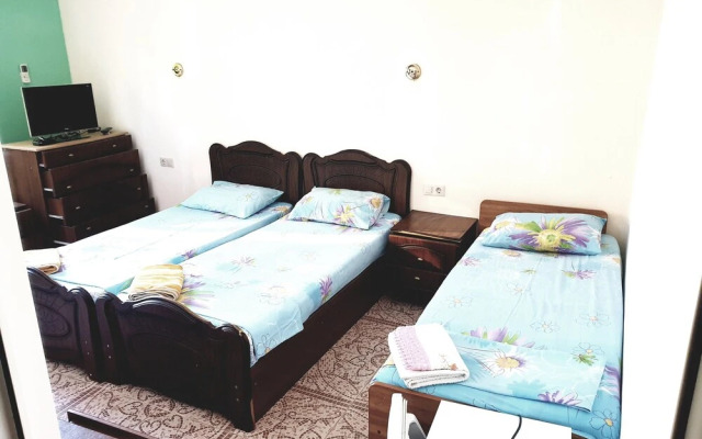 Guest House Irina