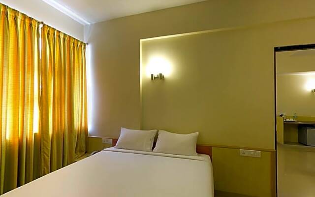 Pearl Suites