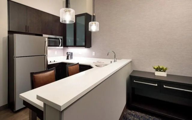 Residence Inn Scottsdale Salt River