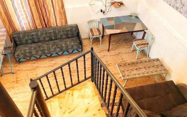 Shmagda’s Guest House Sighnaghi