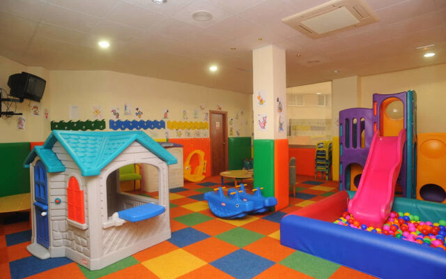 Hotel Rh Vinaros Playa M*