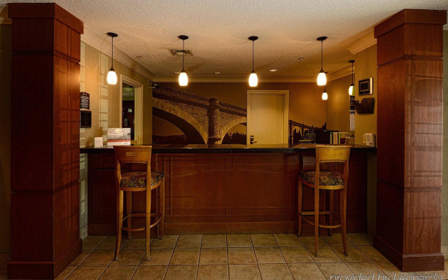 Candlewood Suites Eagan Arpt South - Mall Area by IHG