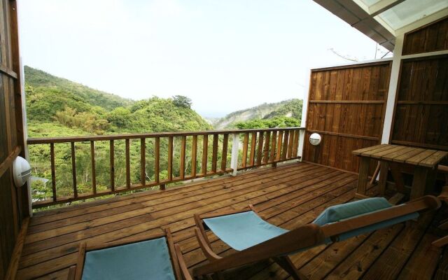 Juhu Farmstay