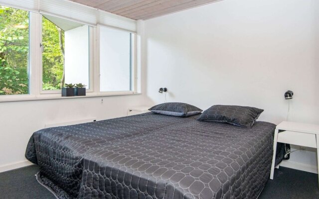 Holiday Home in Ebeltoft