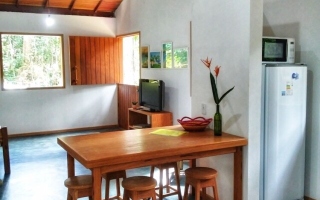 Casa de Dora Itacaré