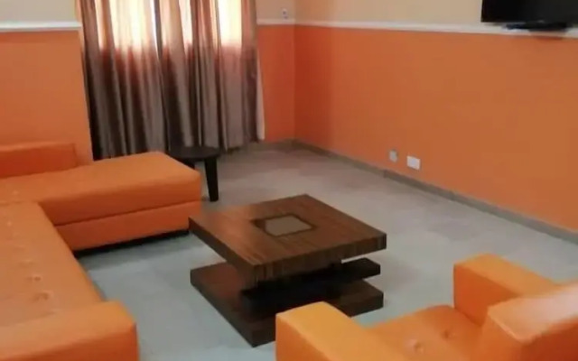 House One