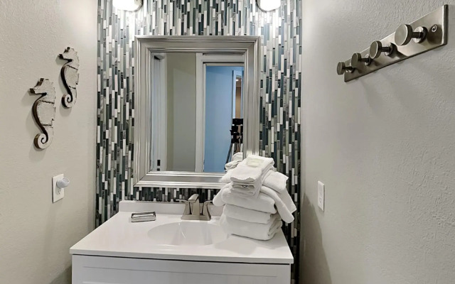 Paradise Isle #15A by Southern Vacation Rentals