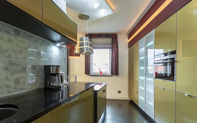 Vacation Club - Bryza Apartments