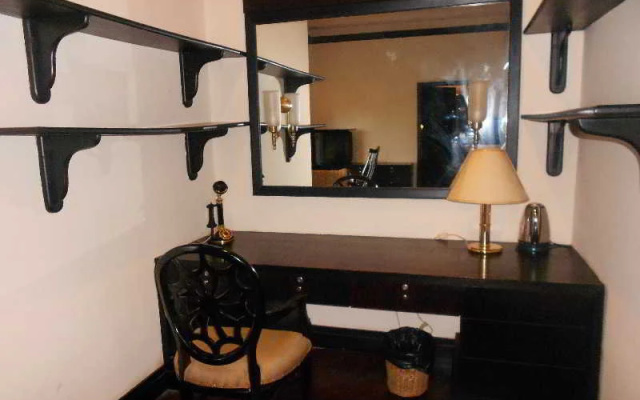 Thanh Thuy Blue Water Hotel – Guest Rooms – Da Lat