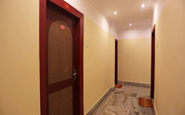 OYO 9924 Lisa Guest House