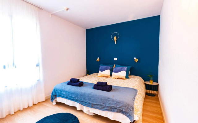 Apartamentos Canaima