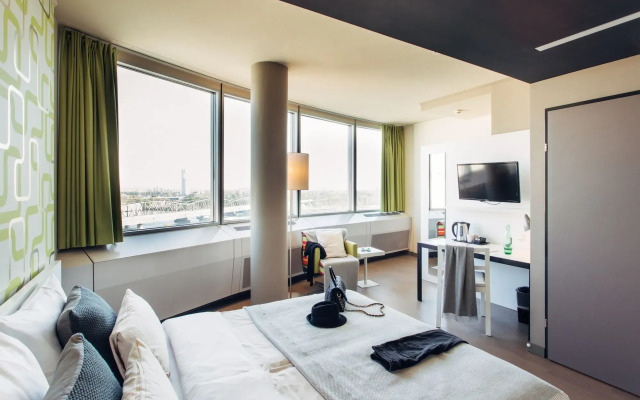 harry’s home Wien hotel & apartments
