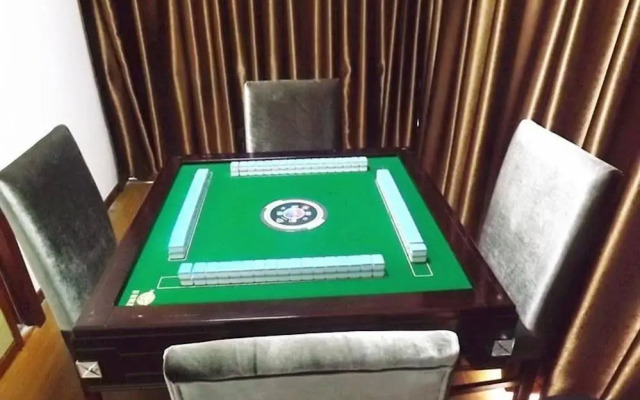 Langshi Holiday Hotel