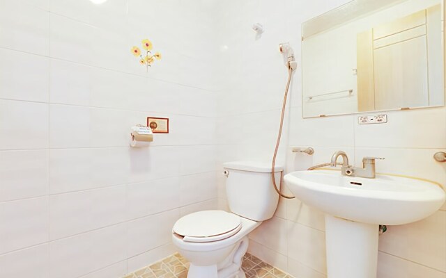 Wonju Sunnyhill Pension