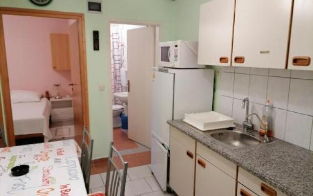 Apartments Joza